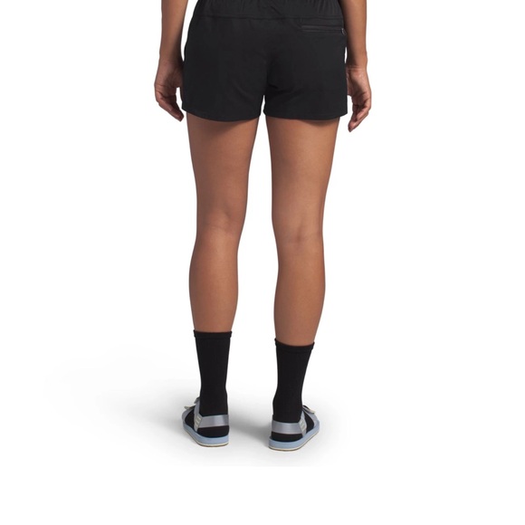 Women's The North Face Aphrodite Motion Shorts - Picture 4 of 7